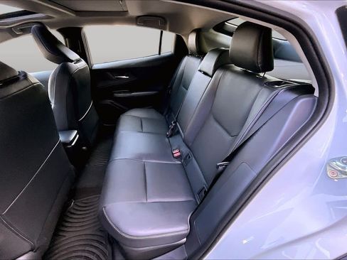 Used 2026 Toyota Prius AWD image 20