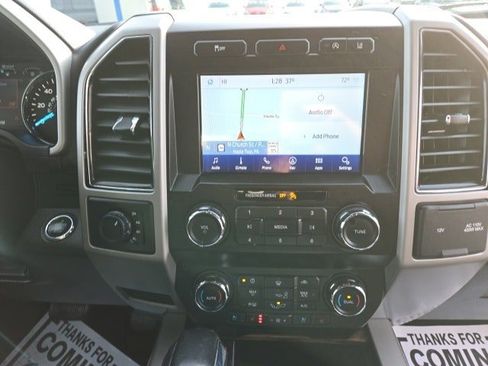 Used 2020 Ford F150 Lariat image 21