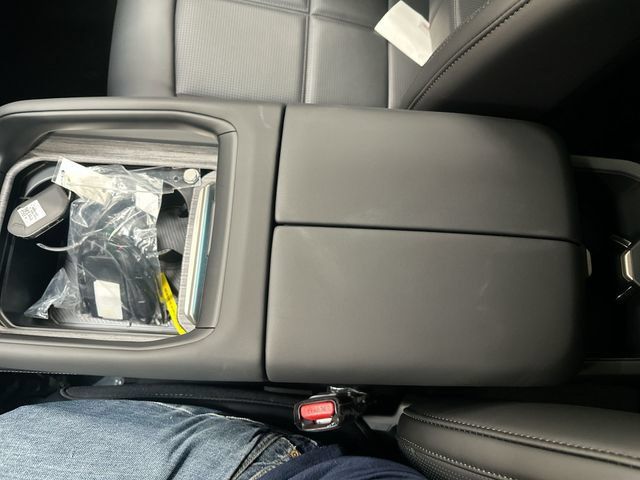 New 2027 Kia Telluride SX Prestige AWD/4WD image 24