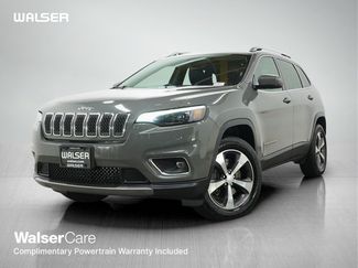 Used 2019 Jeep Cherokee Limited AWD/4WD video 1