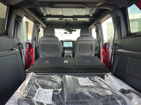 New 2026 Ford Bronco Badlands image 37