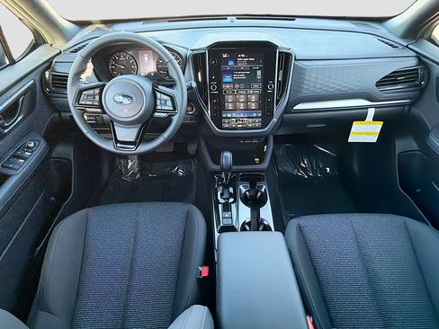 New 2026 Subaru Forester Premium image 15