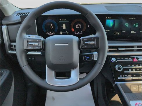 New 2026 Hyundai Santa Fe SE AWD/4WD image 19