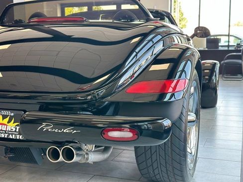 Used 1999 Plymouth Prowler RWD image 10