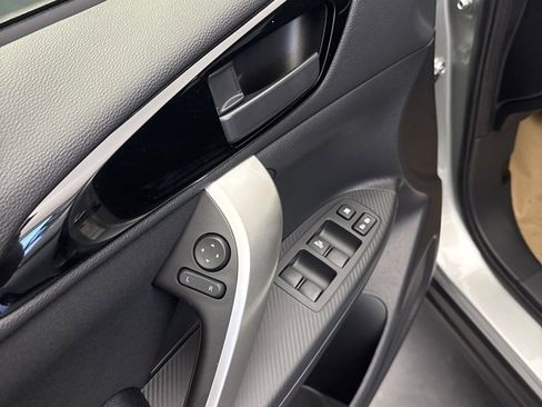 New 2026 Mitsubishi Eclipse Cross ES image 16