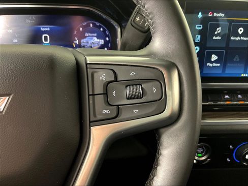 Used 2024 Chevrolet Silverado 1500 LT w/ Protection Package AWD/4WD image 14