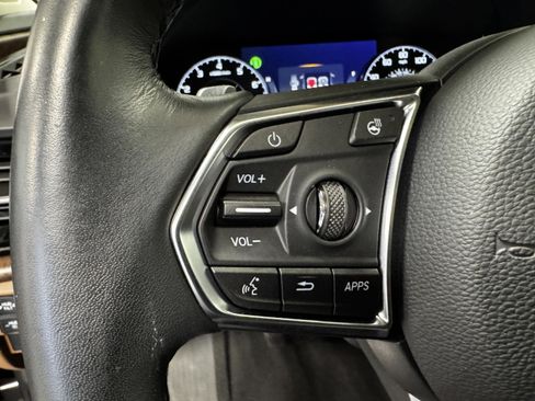 Certified 2023 Acura RDX AWD w/ Advance Package image 14