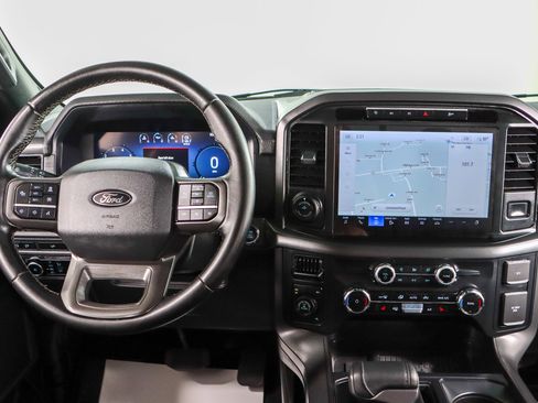 Used 2024 Ford F150 XLT w/ Equipment Group 302A MID image 18