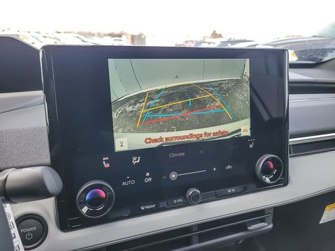 New 2026 Subaru Solterra Premium image 11