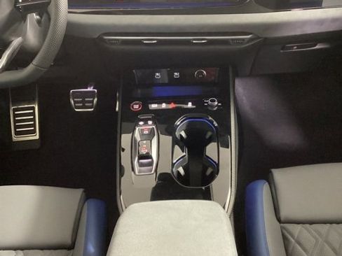 New 2025 Audi S5 Prestige image 21