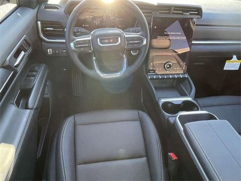 New 2026 GMC Terrain Elevation w/ Elevation Premium Package image 11