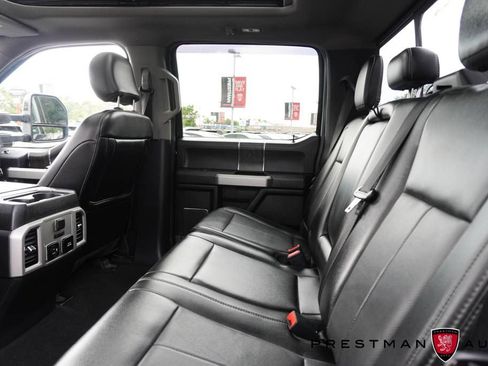 Used 2020 Ford F350 Lariat AWD/4WD image 54