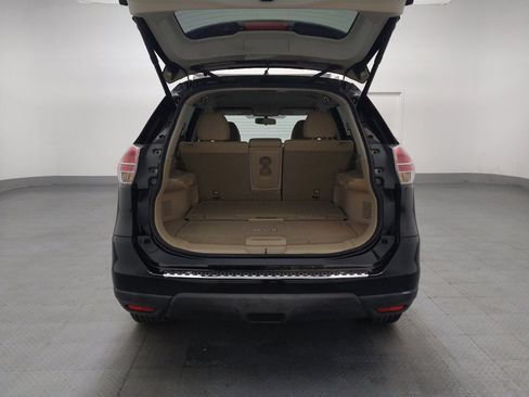 Used 2015 Nissan Rogue SV w/ SV Premium Package FWD image 29