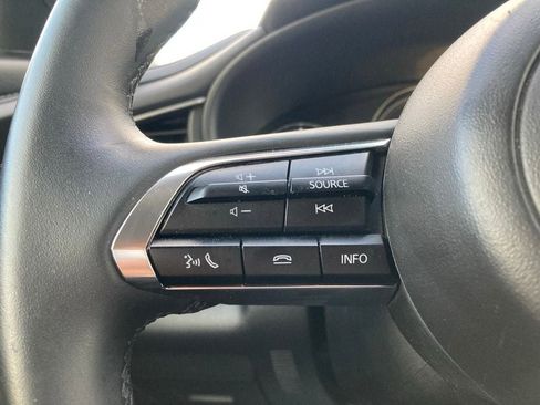 Used 2025 MAZDA CX-30 AWD 2.5 S w/ Select Sport Pkg image 13