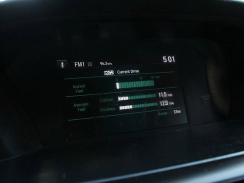 Used 2017 Honda Accord Sport Special Edition image 30