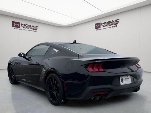 New 2026 Ford Mustang GT Premium RWD image 5