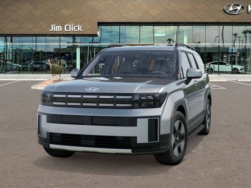 New 2026 Hyundai Santa Fe SEL image 6