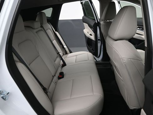 New 2026 Nissan Murano SL image 26