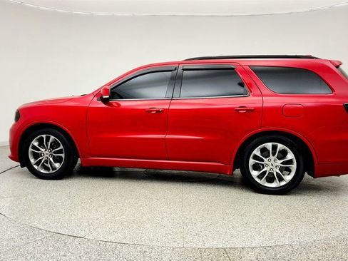 Used 2020 Dodge Durango GT image 8