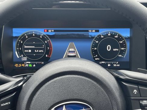 New 2026 Subaru Outback Limited image 20