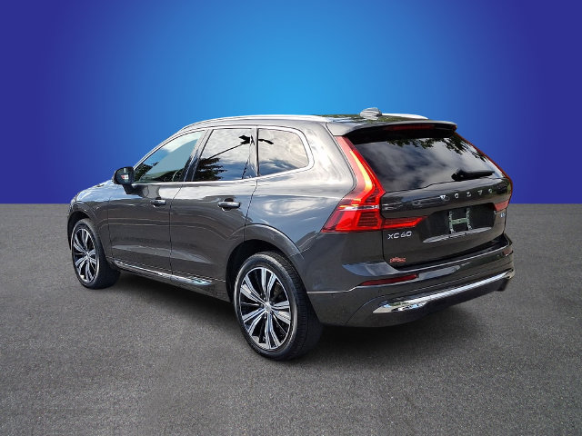 Used 2022 Volvo XC60 B5 Inscription w/ Advanced Package AWD/4WD image 6