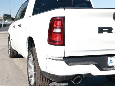 New 2026 RAM 1500 Tradesman RWD image 10