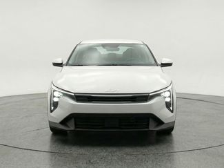 Used 2025 Kia K4 LXS video 1