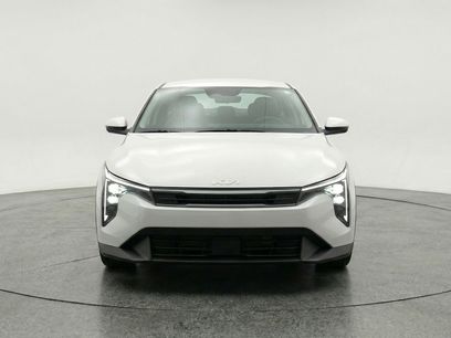 Used 2025 Kia K4 LXS