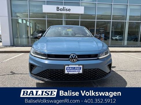 New 2026 Volkswagen Jetta Sport FWD image 2