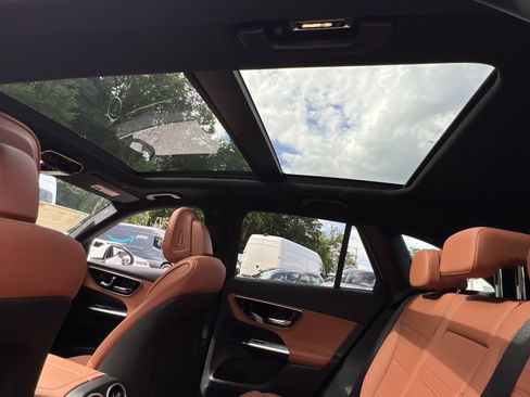 New 2026 Mercedes-Benz GLC 300 4MATIC image 29