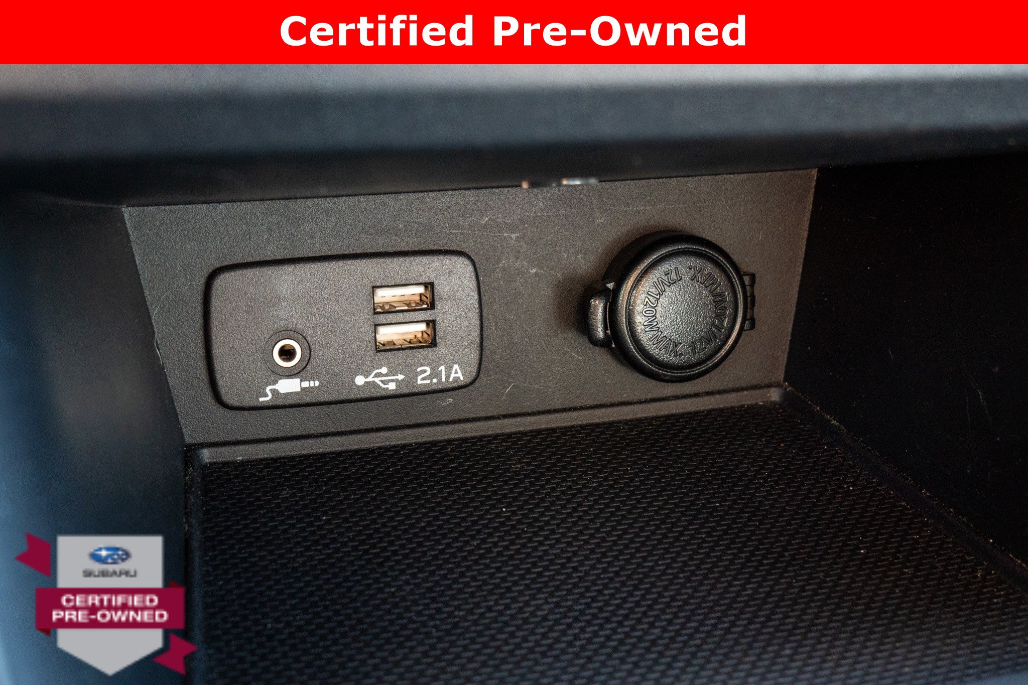 Certified 2021 Subaru Crosstrek 2.5i Limited w/ Moonroof Package 2 AWD/4WD image 21