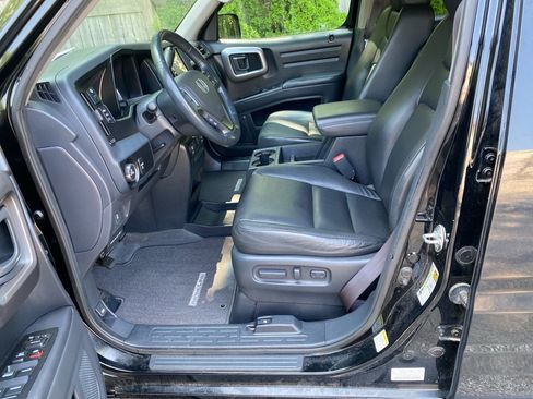 Used 2012 Honda Ridgeline RTL image 10
