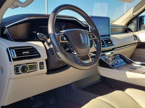 Used 2020 Lincoln Navigator Reserve w/ Luxury Package image 9