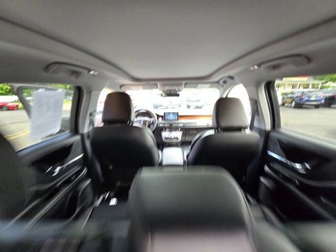 Used 2022 Lincoln Corsair Reserve w/ Equipment Group 201A image 28