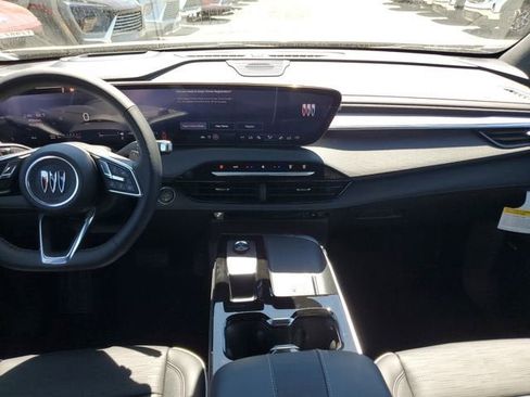 New 2026 Buick Enclave Sport Touring w/ Power Package FWD image 14