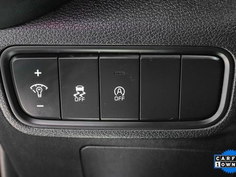 Used 2023 Kia Soul LX image 15