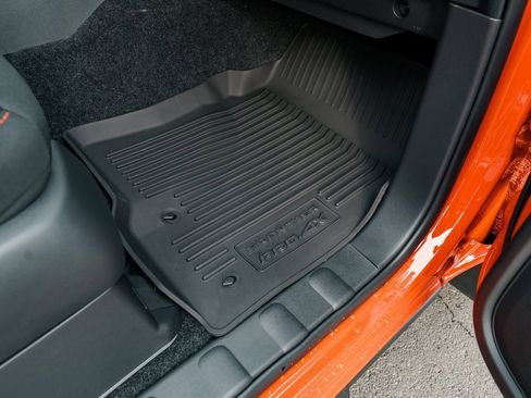 New 2026 Nissan Frontier PRO-4X w/ Pro-4x Convenience Package image 30