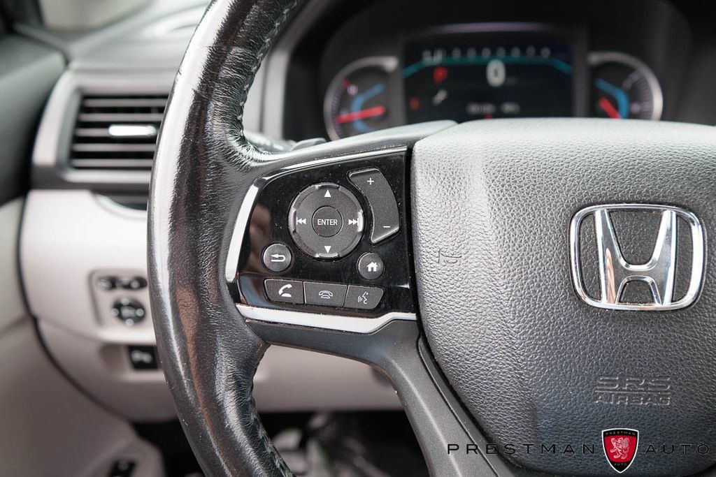Used 2021 Honda Pilot Elite image 29