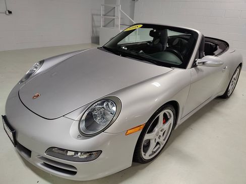 Used 2008 Porsche 911 Carrera S image 18