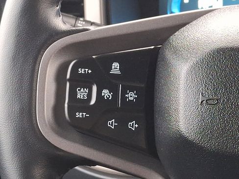 Certified 2025 Ford Bronco Outer Banks w/ Sasquatch Package image 21