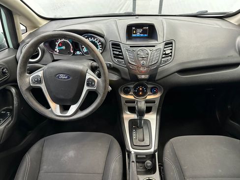 Used 2019 Ford Fiesta SE FWD image 20