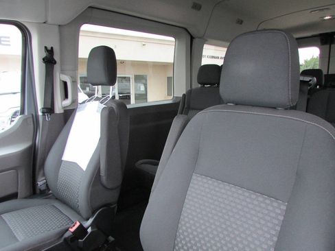 Used 2021 Ford Transit 350 XLT image 13