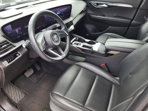 Used 2024 Buick Envision Preferred image 14