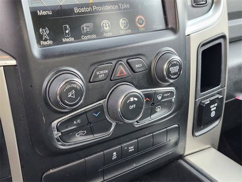 Used 2014 RAM 1500 Big Horn image 21