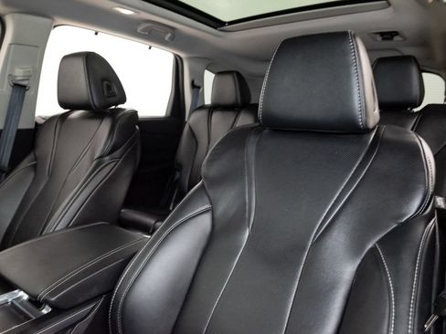 Used 2024 Acura MDX FWD w/ Technology Package image 12