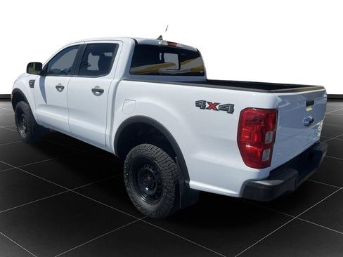 Used 2022 Ford Ranger XL w/ Equipment Group 101A High AWD/4WD image 3