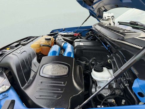 Used 2017 Ford F150 Raptor w/ Equipment Group 802A Luxury image 58