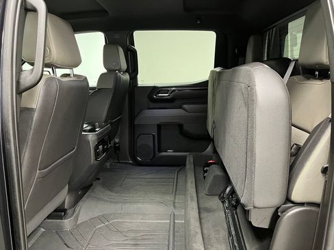 Used 2023 Chevrolet Silverado 1500 ZR2 AWD/4WD image 48