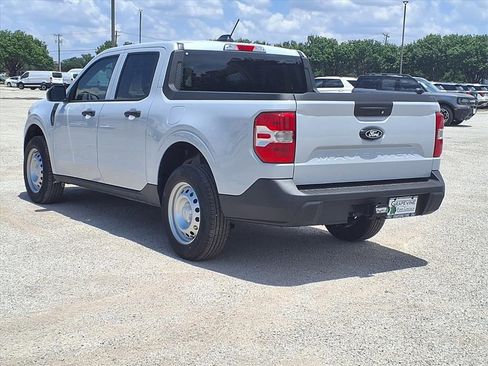 New 2026 Ford Maverick XL FWD image 13