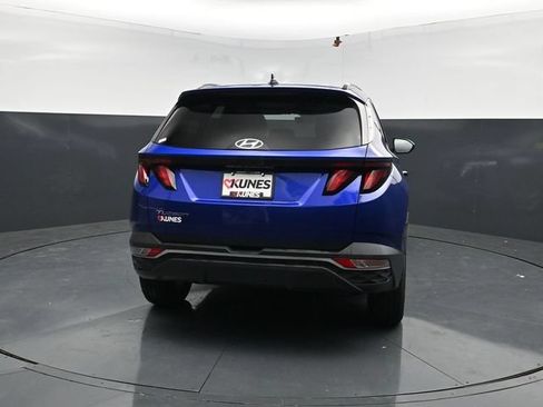 Used 2024 Hyundai Tucson SEL AWD/4WD image 7